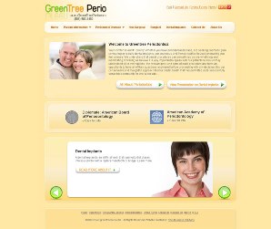 GreenTree Periodontics