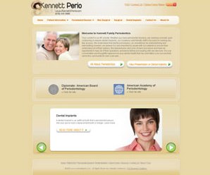 Kennett Periodontics