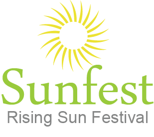Rising Sun Sunfest 2011